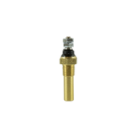 VDO Temperature Sensor 1/8 - 27NPT Stud Terminals 320.093
