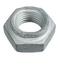 BPW Transpec M30 Lock Nut 0326015010