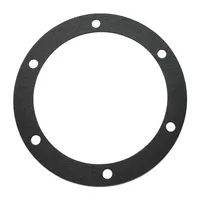 Trailer 6 Hole Hub Cap Gasket for 340-4009 