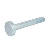 BPW BOLT M24X166 AL2 SPRING EYE 0334014200