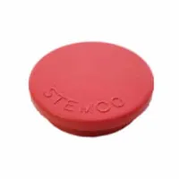 Stemco Plug Red Vent 3/4 359-5915
