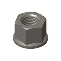 Cummins Lock Nut 4298975