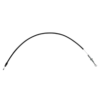 Steering Column Cable 450205F