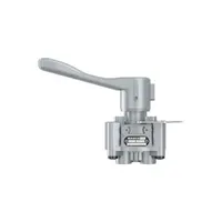 Wabco Raise/Lower Valve 4630320200