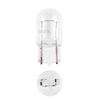  NARVA 12V 21W W3 X 16D W21W WEDGE GLOBES 47530