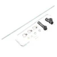 Haldex Air Suspension Linkage Kit 48100267