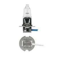 NARVA 24V H3 70W PK22S HALOGEN HEADLIGHT GLOBES (Blister pack of 1) 