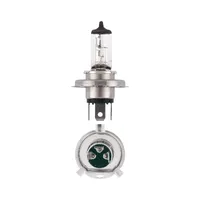 Narva H4 Headlight Bulb P43T 38 24V 75/70W 48892BL