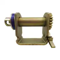 ANCRA Slide-On Ratchet Cap Winch Bare 100mm 49203-13-RC