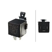 Hella Electronic Flasher Unit 4DB003750712 4DB003750721
