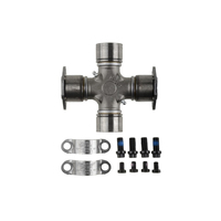 Universal Joint 1710 Series Half Round