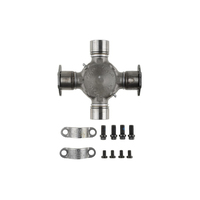 Universal Joint 1810 Series Half Round 5.676X