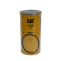 Caterpillar 513-4490 Advanced Efficiency Fuel Water Separator