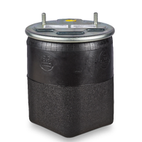 BPW Airbag Bellows Only Suit D30 0542942570