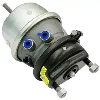 Genuine BPW RH 14/24 Spring Brake Chamber 0544438010