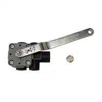 Genuine HENDRICKSON HEIGHT CONTROL VALVE INTRAAX 60502-000-P