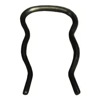 Kenworth Hydraulic Hose Clip 629471SP