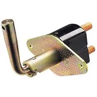 Hella Heavy Duty Battery Master Switch 6EK001559001