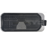 Brand New Genuine Ford Everest Number Plate Light 6M2A13550AC