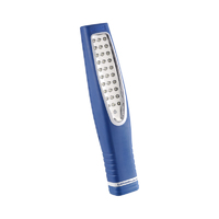 Narva See Ezy' Professional Rechargeable LED Inspection Light with Docking Station 