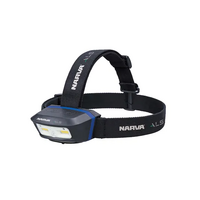 Detachable Rechargeable LED Head Torch