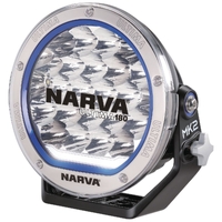 Narva Ultima 180 Mk2 Satin Driving Light 71730S