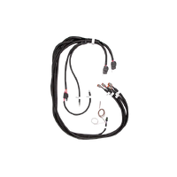 Narva 12 VOLT HEAVY-DUTY WIRING HARNESS 74409