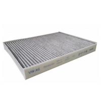 New Genuine Volkswagen Amarok Cabin Filter