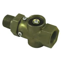 Bendix Quick Release Check Valve  800332N
