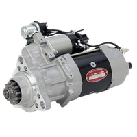 Delco Starter 39Mt 7.8Kw 12V 11T 56mm SUIT KENWORTH DELCO REMY DUAL EARTH 8202308 