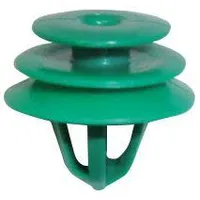 Genuine Hyundai Kia Trim Fastener Clip 823152W000