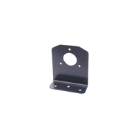 Narva Trailer Socket Mounting Bracket 82325BL
