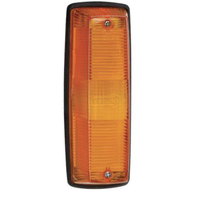 Narva Front and Side Direction Indicator Lamp (Amber) 85930