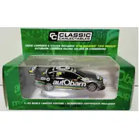 Classic Carlectables 2018 Bathurst 1000 Winner Lowndes/Richards 1:43 Scale