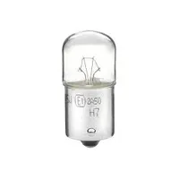 Hella 8GA002071241 Single Contact 24V 5W  BA15s Base