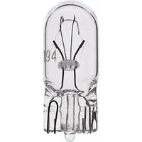 Hella W5W Wedge Globe 24V 5W 8GP003594251