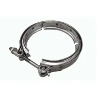 V-Band Clamp 4 Inch 90-0012