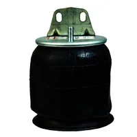 SAF Holland Airbag Neway AD246-10 2 Bolt 90557212