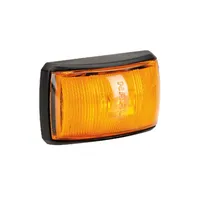 Narva Front Marker Light Amber LED 9 to 33V 91422