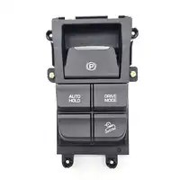 Genuine Hyundai Centre Console Electric Park Brake Switch Tucson 04/2015 - 01/2021