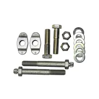 HENDRICKSON KIT HARDWARE SHOCK ABSORBER HD AAT 98111-103