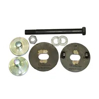HENDRICKSON HANGER REPAIR KIT QUIK-ALIGN 98690-001