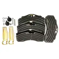 KNORR-BREMSE SB7/SN7 BRAKE PAD KIT 98881-005