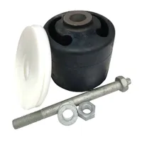 Tri Functional Pivot Bush Kit Hendrickson Quick Align Wide Version A-31624