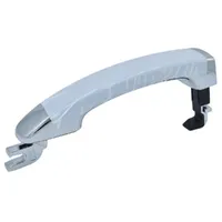 Genuine Ford Front/Rear Door Handle Chrome For Everest & Ranger PX AB3Z2122404A