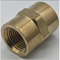 PIPE SOCKET 3/8 X 3/8 ABF130