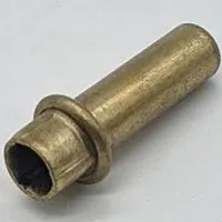 Insert Short Nut 1/4  	ABF164