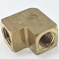 PIPE ELBOW 90DEG 1/4 F X 1/4 F ABF194