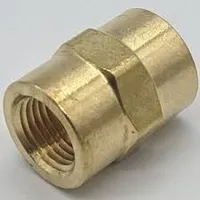 PIPE SOCKET 1/8 x 1/8 ABF240