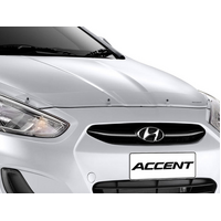 Genuine Hyundai Accent Bonnet Protector